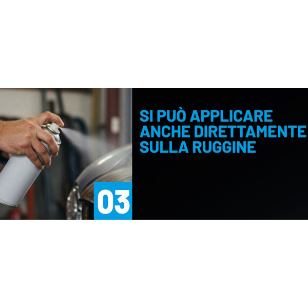 AREXONS Smalto Tech PRO RAL Spray ML400 - AREXONS - Immagine 2